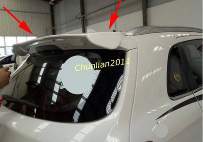Factory Style Spoiler Wing for Mitsubishi Outlander Sport 2013-2021