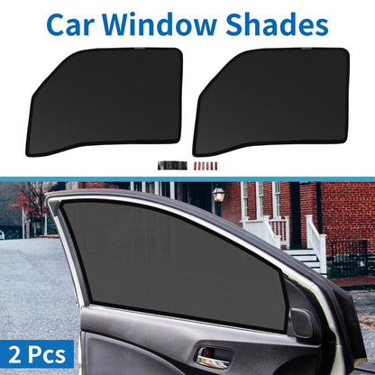 Window Cover for Suzuki Every DA17V (2015-2023)