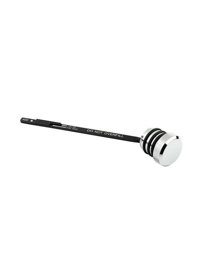 Dipstick Fuel Cap for Harley Touring FLHT FLHS FLTC (1993-1998)