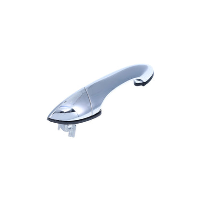Left Front Chrome Outer Door Handle for BMW X5 E53 (2000-2006)