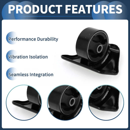 Engine Motor Mount for Mitsubishi RVR