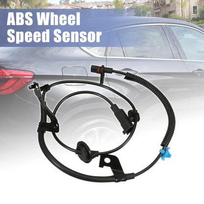 Rear Right ABS Wheel Speed Sensor for DODGE CALIBER (2009-2012)