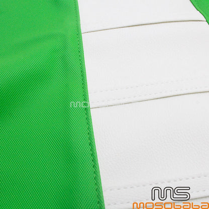Gripper Seat Cover for Kawasaki Honda KLX CRF WR YZ RMZ DRZ 250 450