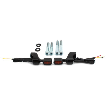 Turn Signal Indicator Light Lamp for Harley FXR (1987-2000)