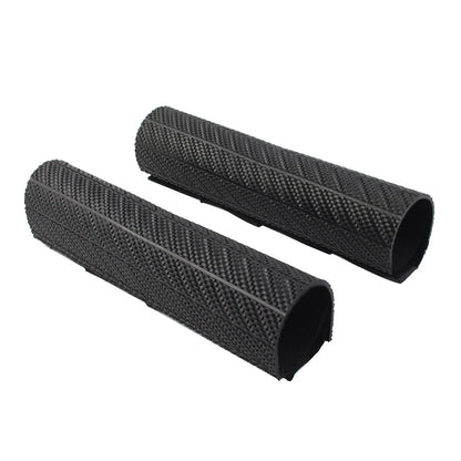 Front Forks Protector Shock Absorber Guard for Pit Dirt Bike Motocross