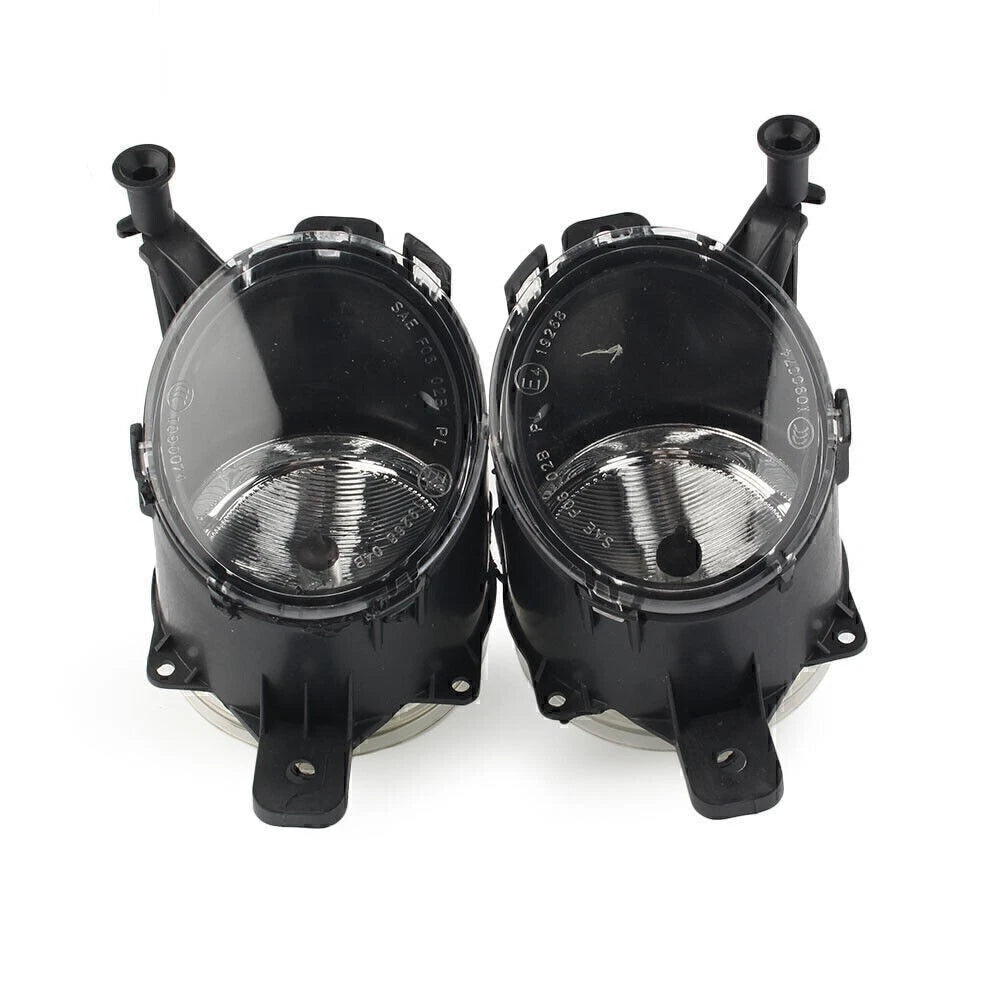 Fog Lights for Cadillac SRX 2010-2016 ( Left & Right)