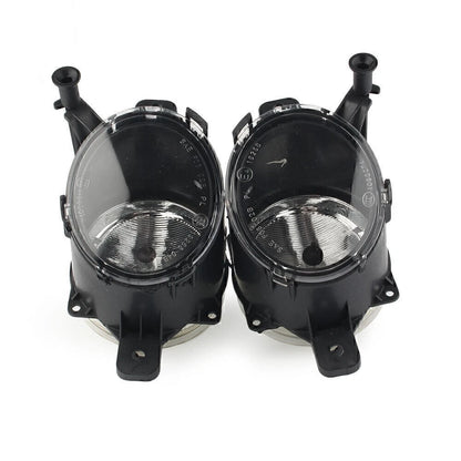 Fog Lights for Cadillac SRX 2010-2016 ( Left & Right)
