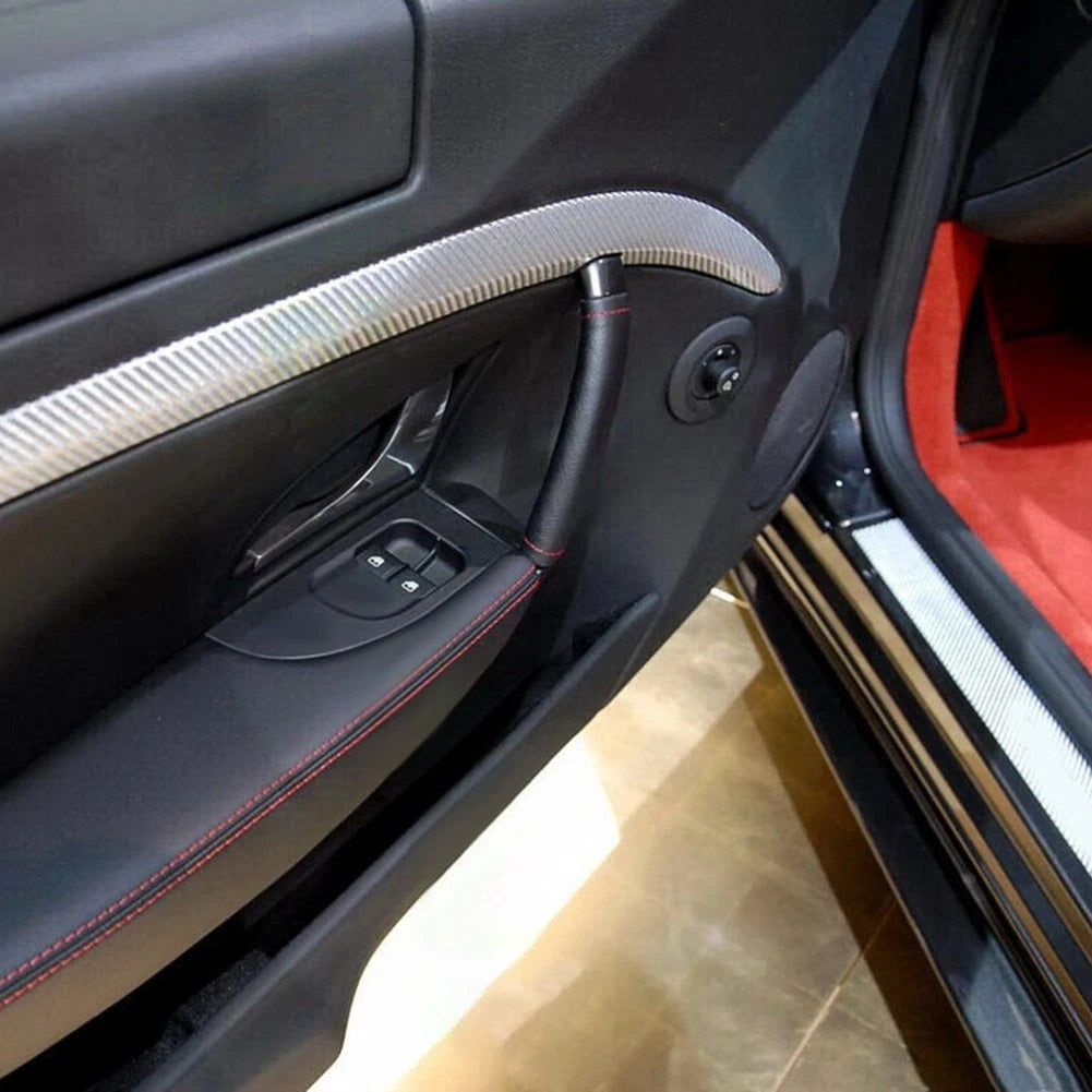 Master Switch Button Cover Windshield