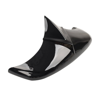 Rear Mudguard Tip Trim for Harley Electra Glide Duo Glide FL FLH FLHF (1958-1966)