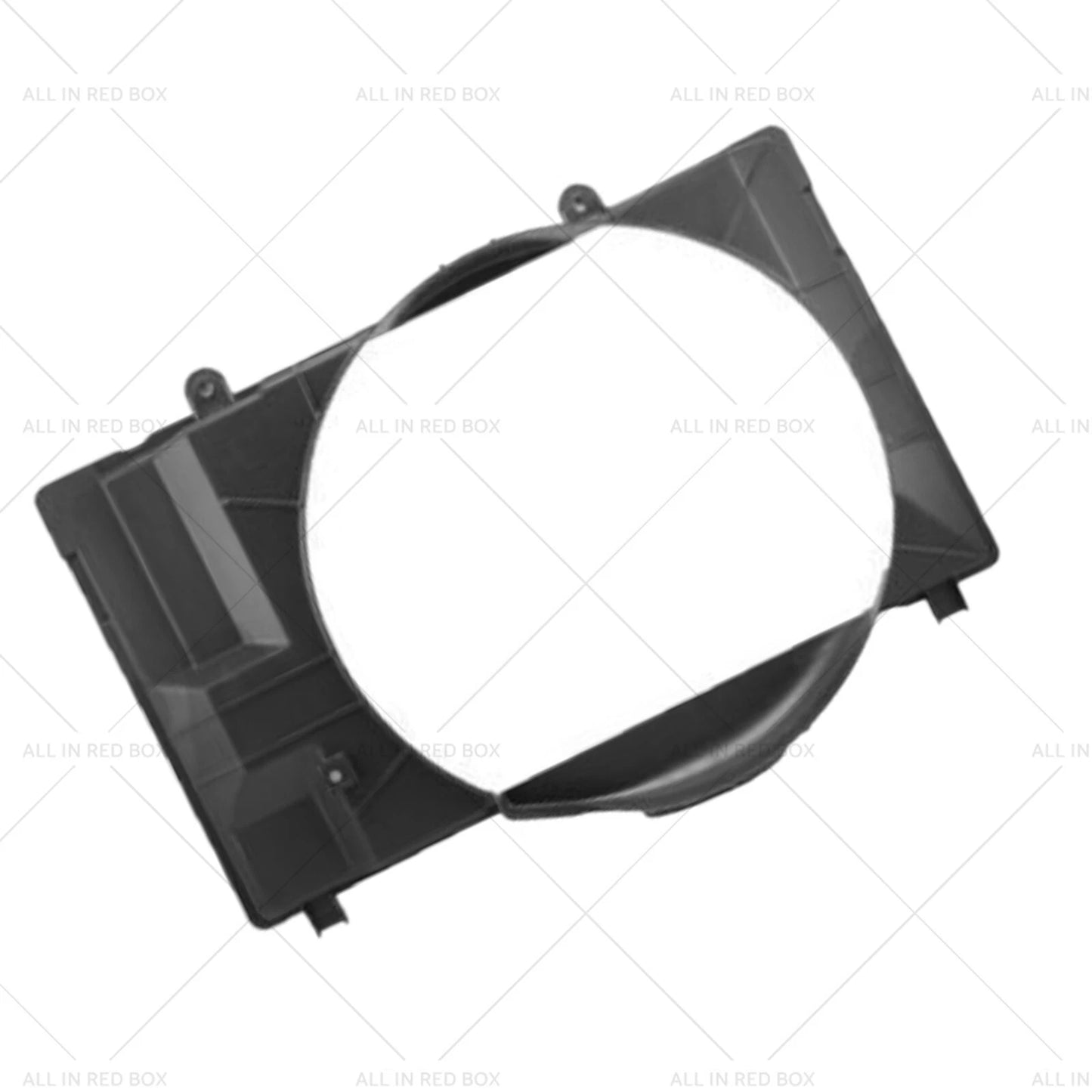 Radiator Fan Shroud for Toyota Landcruiser 80 Series (1990-1997)