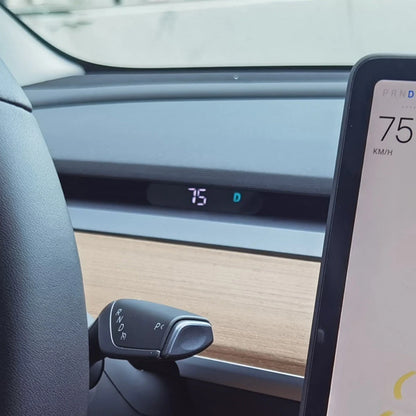Car HUD Display / 1 Pc / HUD Display for Tesla Model Y
