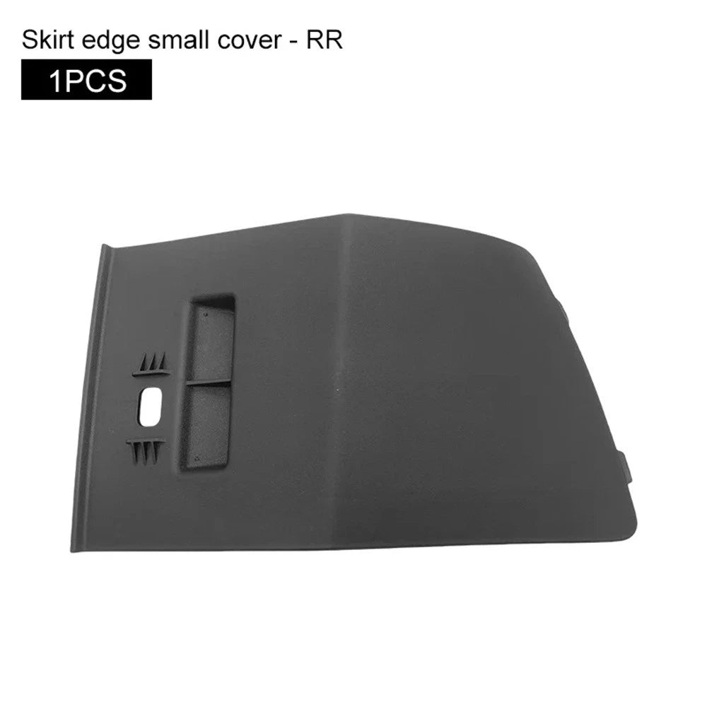 Rear Right Edge Cover for BENZ W293 EQC (2019-2023)