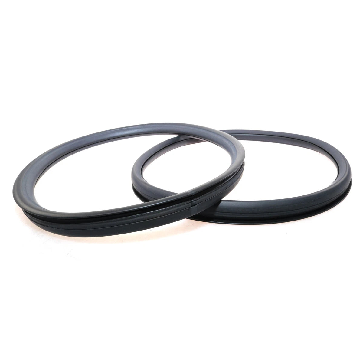 Rear Side Window Corner Weatherstrip for Toyota Land Cruiser BJ40 BJ42 FJ40 HJ45