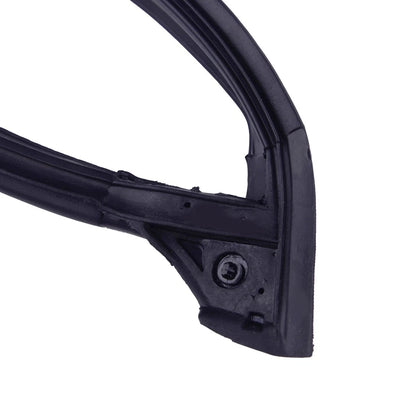 Front Left Door Seal Strip Gasket for Honda Civic (2006-2011)