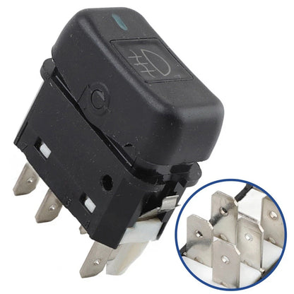 Power Window Switch for MB Trucks