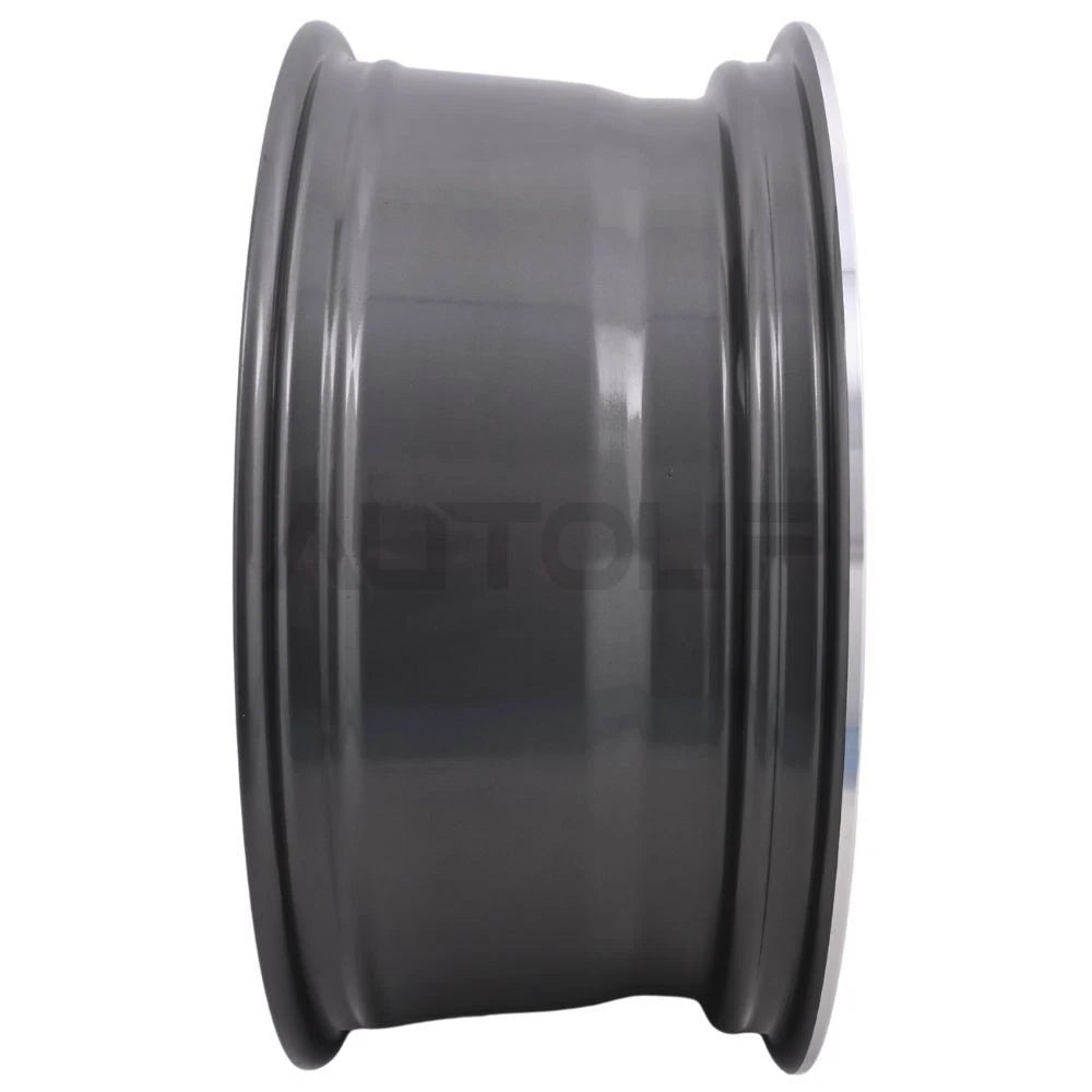 18x8 Wheel Rim for Mercedes-Benz E200 E250 E300 E400 4Matic (2017-2020)