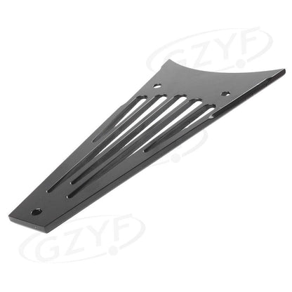 Radiator Guard Grill Cover for Harley Touring FLHR FLHX (2014-2023)