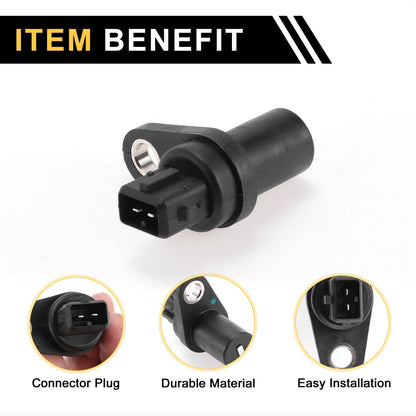 1 Pc Crankshaft Position Sensor for Chevrolet Lanos (2005-2010)