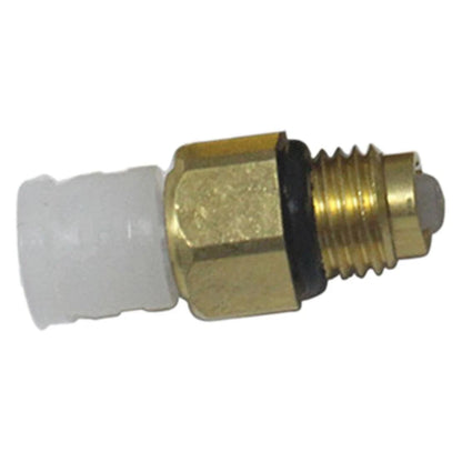 10 x Air Suspension Valves & 10 x Connectors for Mercedes W220 W164 (2000-2011)