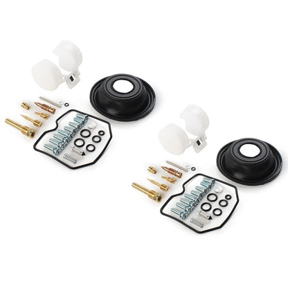 Carburetor Repair Kit for Kawasaki ER500 ER5 (1998-2005)