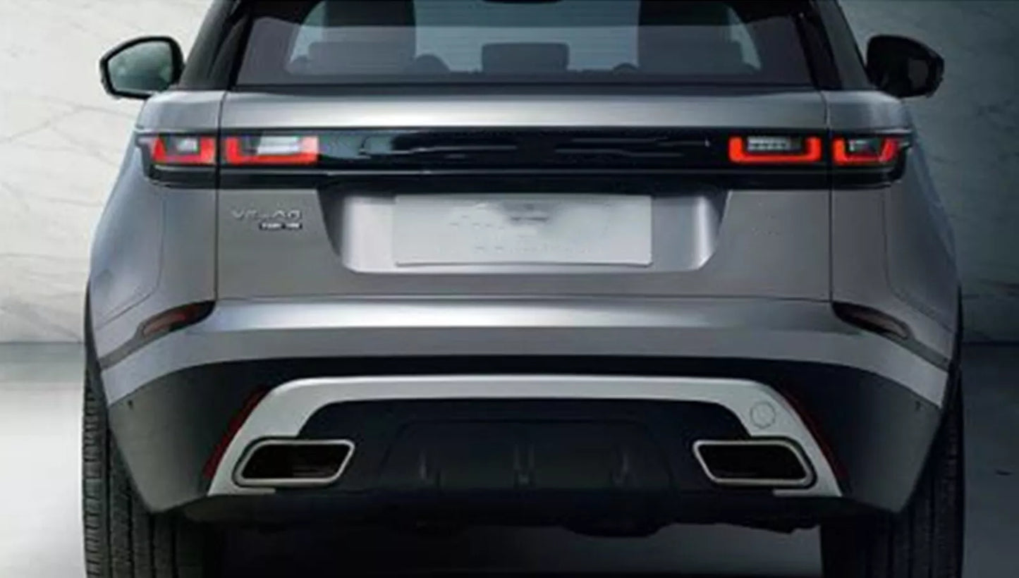 Fog Light for Land Rover Range Rover Velar 2018-2022 Left Side