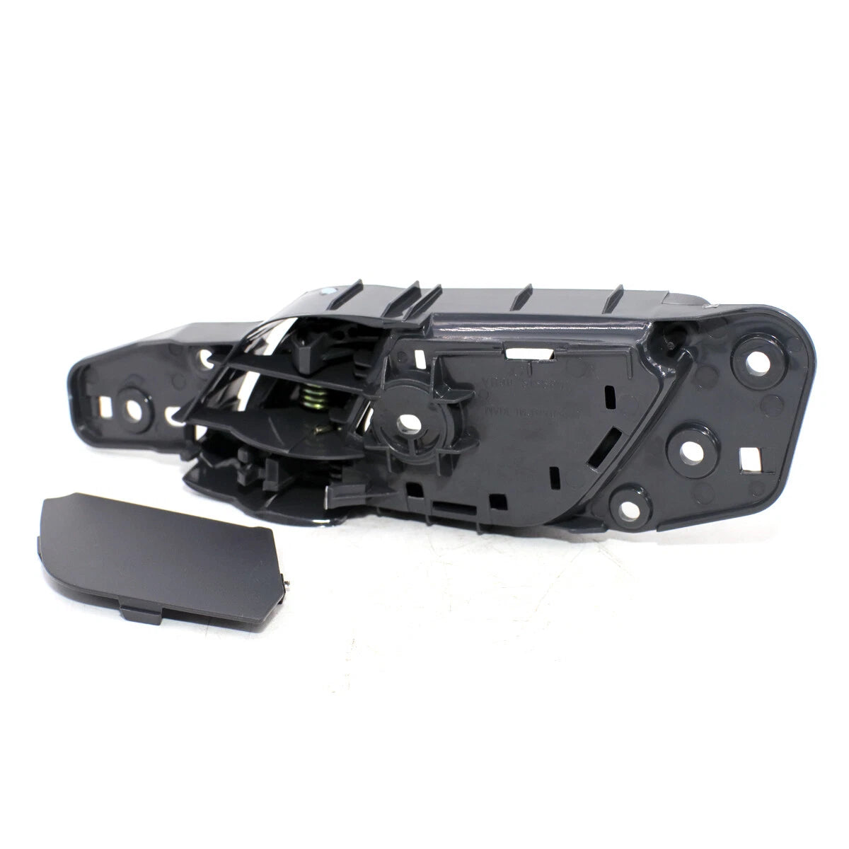 Gray Front Inside Door Handle for Ford Ranger Double Cab T6 2012–2020