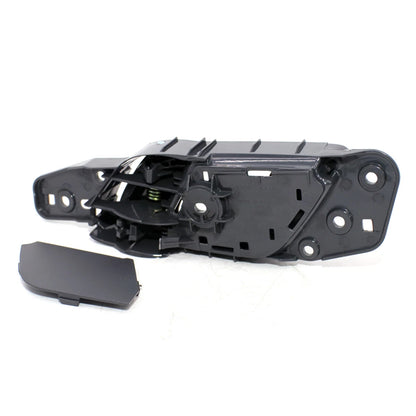 Gray Front Inside Door Handle for Ford Ranger Double Cab T6 2012–2020