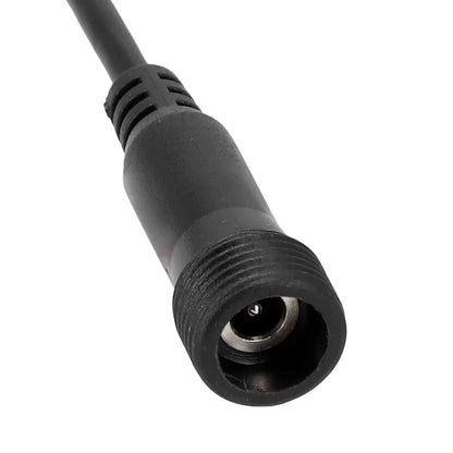 Waterproof Parking Sensor Aid with 0.2m Cable for Universal Vehicles