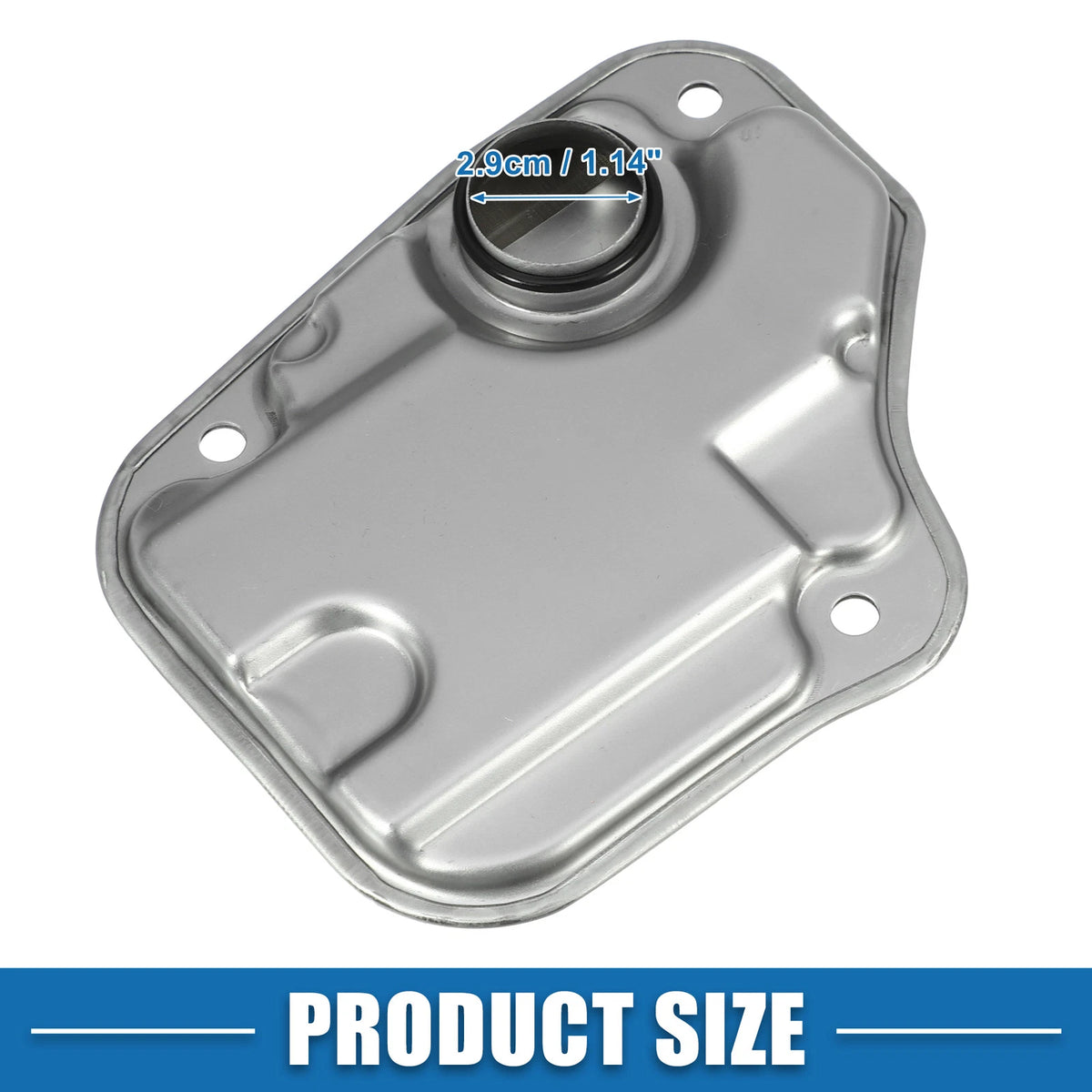 Oil Pan Gasket & Transmission Filter for Suzuki Jimny (1998-2014)