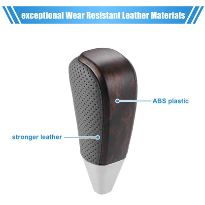 Automatic Transmission Shift Knob Replacer for Toyota 4Runner (2003–2023)
