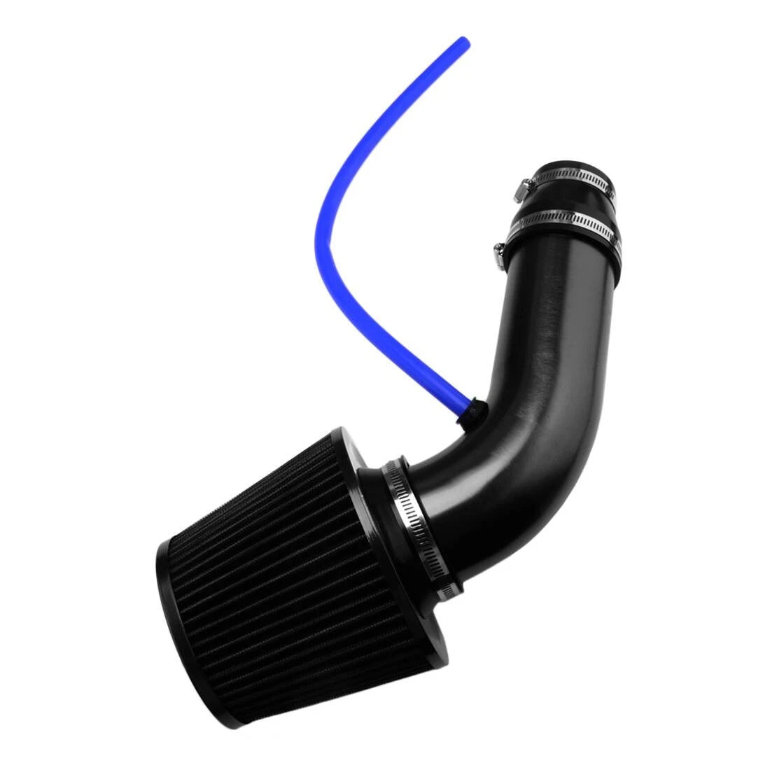 Black Cold Air Intake Filter Induction System for Acura SK