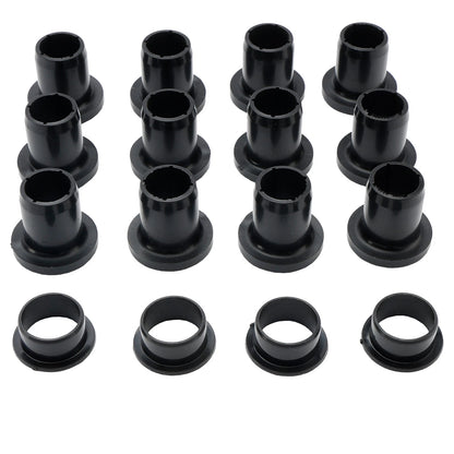 Control Arm Bushing Kit for Polaris RZR 900 1000 EPS XP 4 Turbo (2015-2023)