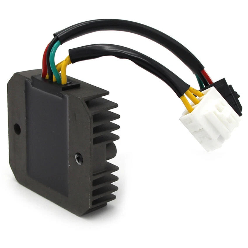 Voltage Rectifier Regulator for Honda PES125 PES150 PS150 SH125 SH150 (2006-2012)
