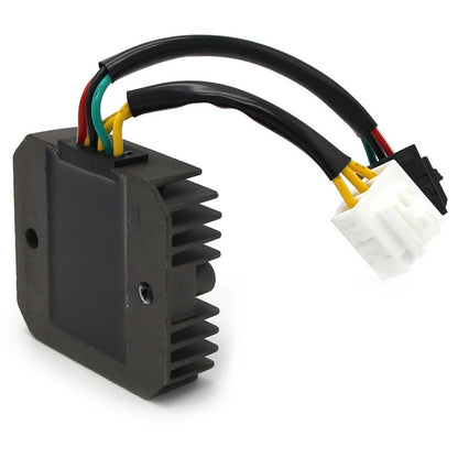 Voltage Rectifier Regulator for Honda PES125 PES150 PS150 SH125 SH150 (2006-2012)