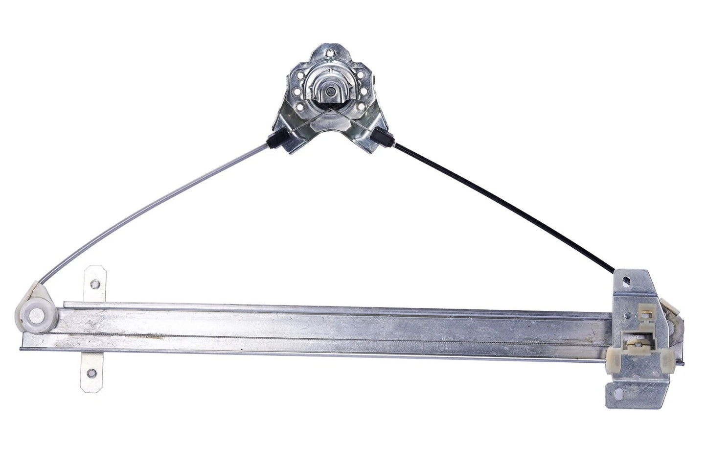 Front Left Manual Window Regulator for Suzuki Vitara TA (1988–1998)