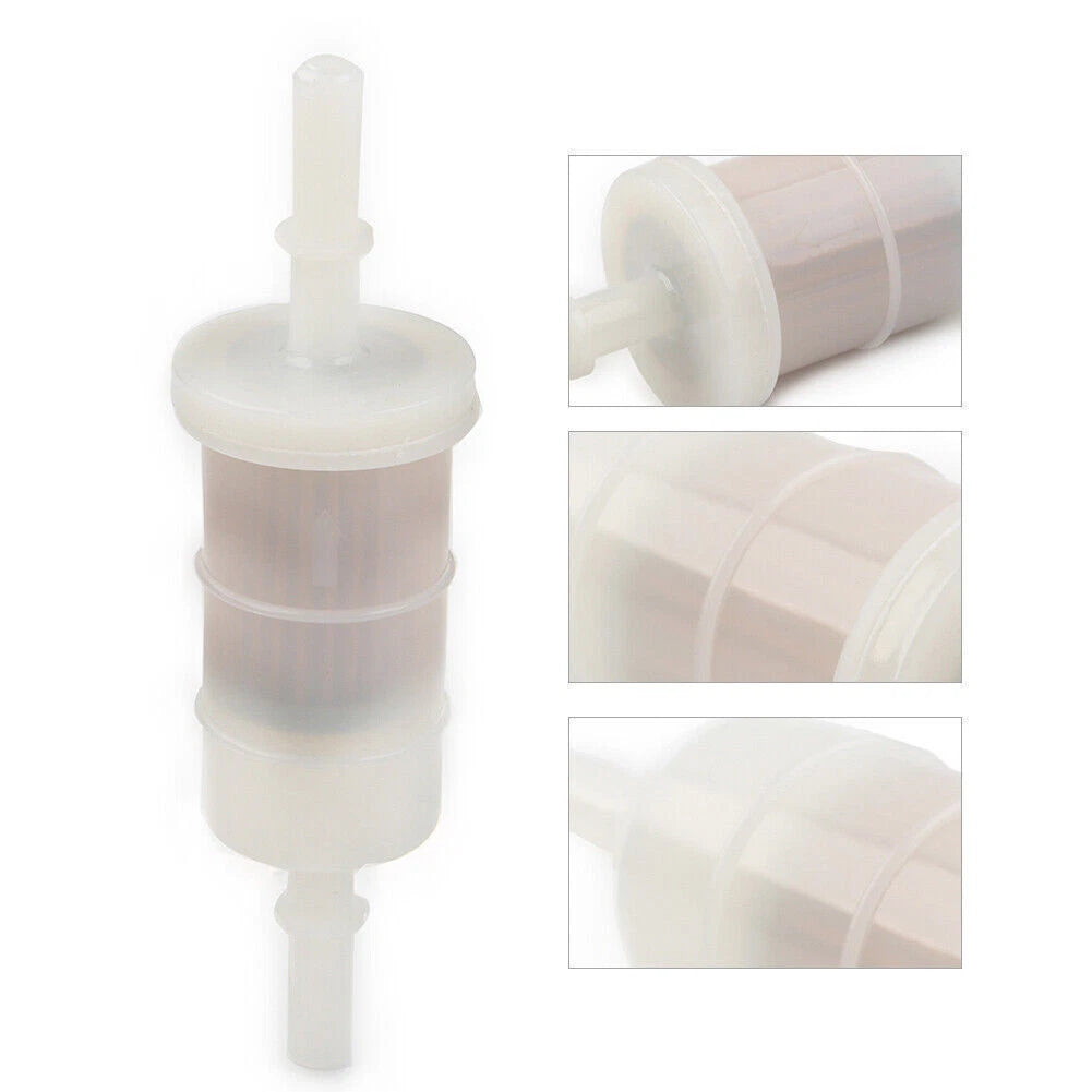 In-line Fuel Filter 8mm 5/16 inch for Mercury Marine