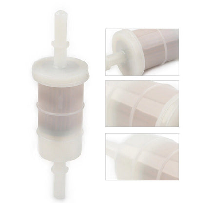 In-line Fuel Filter 8mm 5/16 inch for Mercury Marine