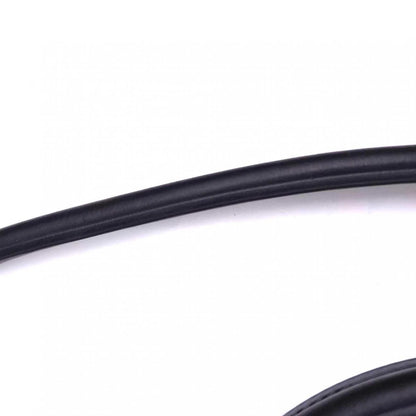 Trunk Lid Rubber Seal High Roof Fits Toyota Hiace LH112 LH114 Van 1989-04 D06