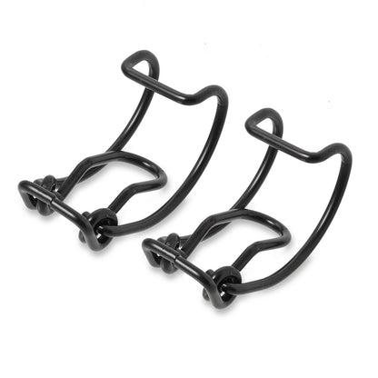2 x AIRBOX CLIP for Polaris Ranger (2013–2019)
