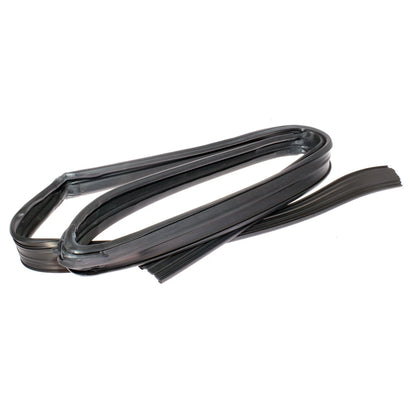 Front Door Glass Run Channel for Toyota Yaris/Vitz Hatchback 2005-2011