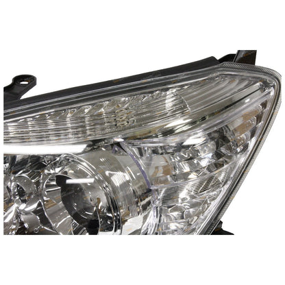 LH Projector HeadLight for Toyota RAV4 (2005-2008)