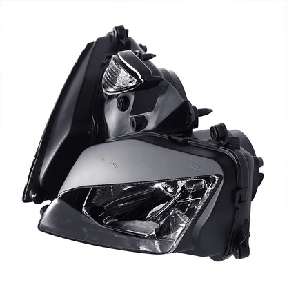 Front Headlight Lamp Assembly for Honda CBR600RR (2003 - 2006)