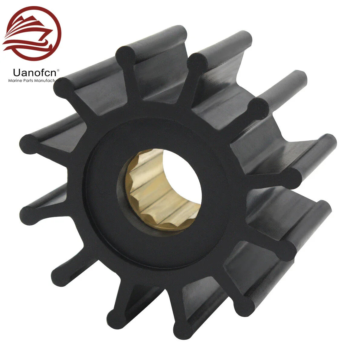 Impeller Repair Kit for Volvo Penta 3862567/21213660, Sierra, Boat