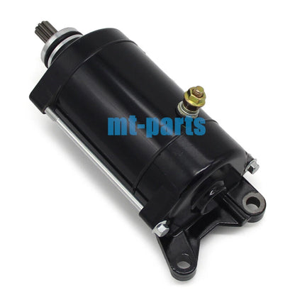 Starter Motor Assembly for Yamaha EXCITER 135/220/270, AR210 (1998-2005)