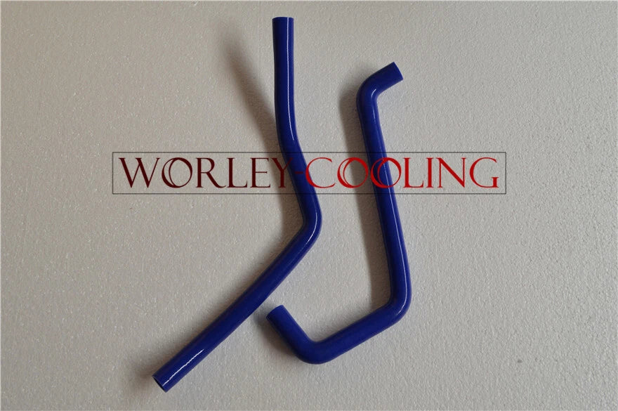 BLUE Silicone Hose for Yamaha Raptor 700 YFM700 700R (2006-2012)
