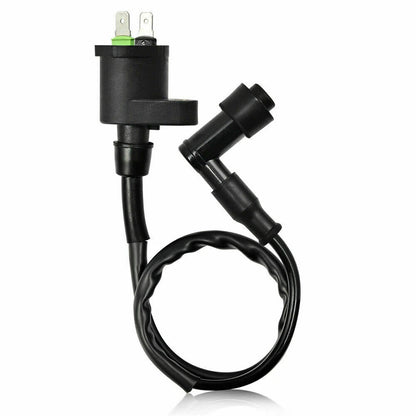 Ignition Coil CDI Box for Honda Sportrax 90 TRX90 (1993-2005)