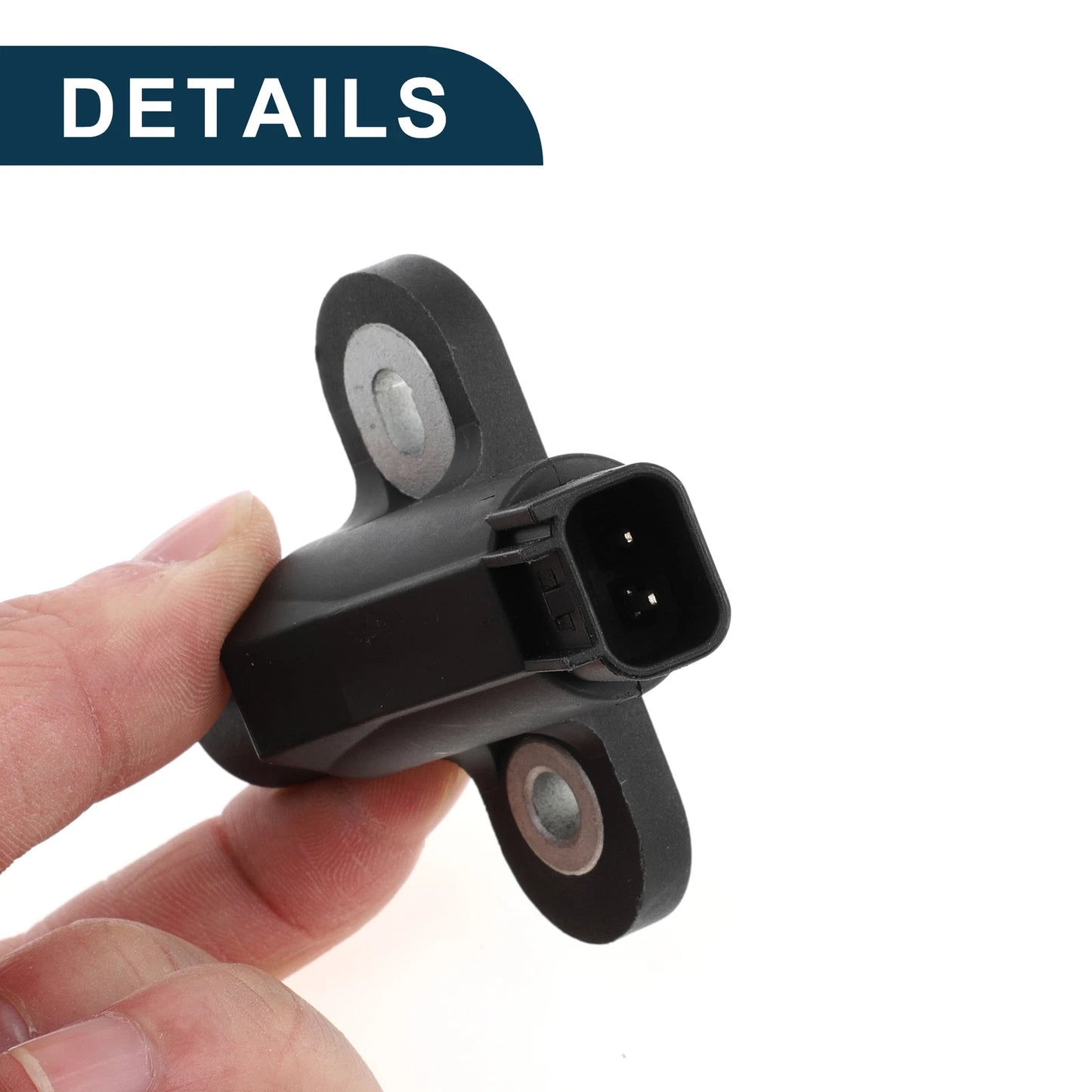 Crankshaft Position Sensor for Ford Ranger 3.0 (1995-2008) - 1 x Sensor