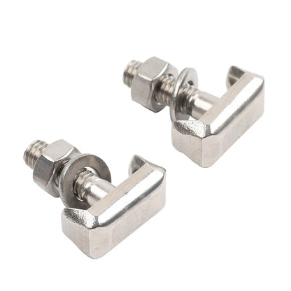 Car Battery Cable Terminal T-Bolt for GMC Chevrolet Cadillac