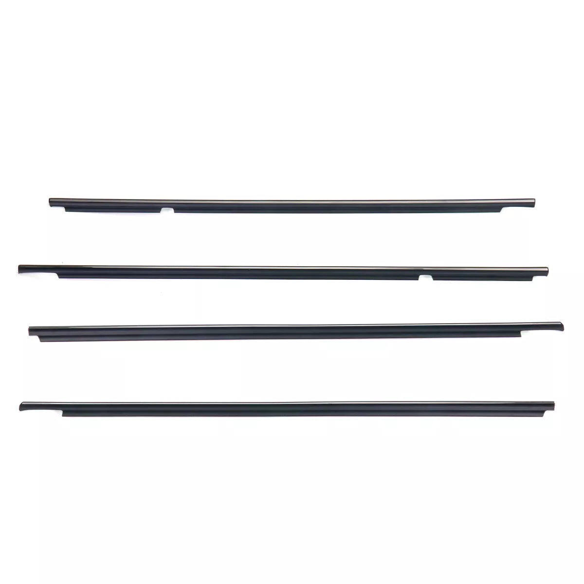 Side Molding Belt Set for Toyota Corolla Altis E130 2000-2007