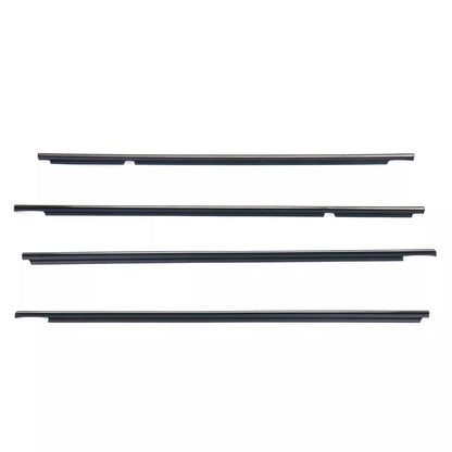Side Molding Belt Set for Toyota Corolla Altis E130 2000-2007
